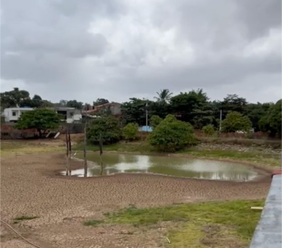 �rea - Venda - Ara�agy - S�o Jos� de Ribamar - MA