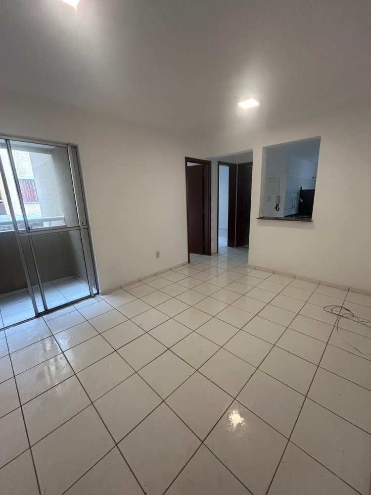 Apartamento - Venda - Maioba - São José de Ribamar - MA