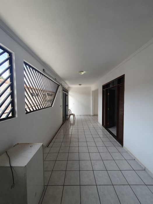Casa - Venda - Cohaserma - S�o Lu�s - MA