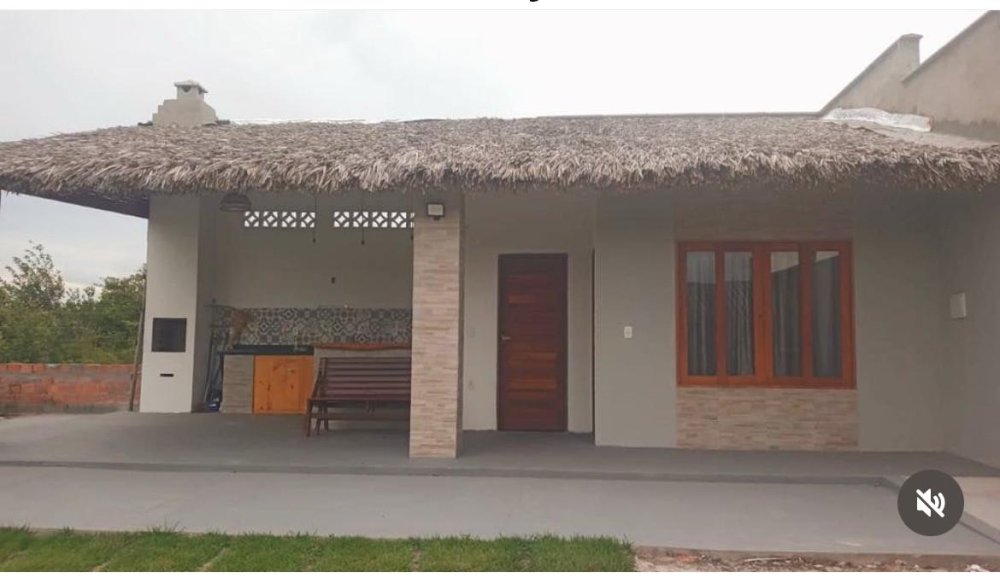 Terreno - Venda - Olho D'gua - Santo Amaro - MA