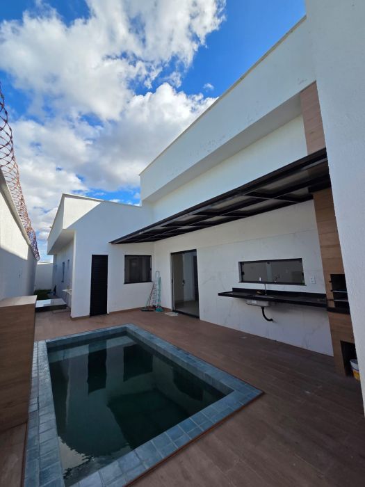 Casa - Venda - Araçagy - São José de Ribamar - MA