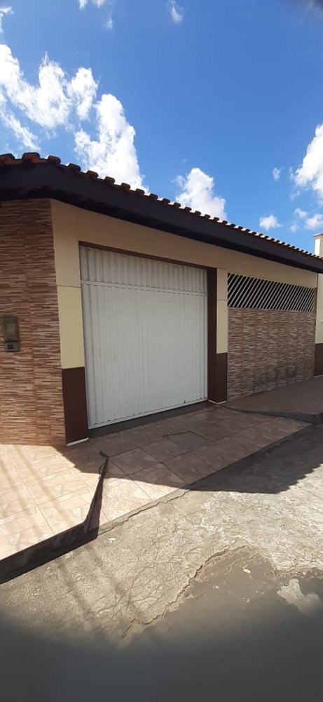 Casa - Venda - Cohab - So Lus - MA