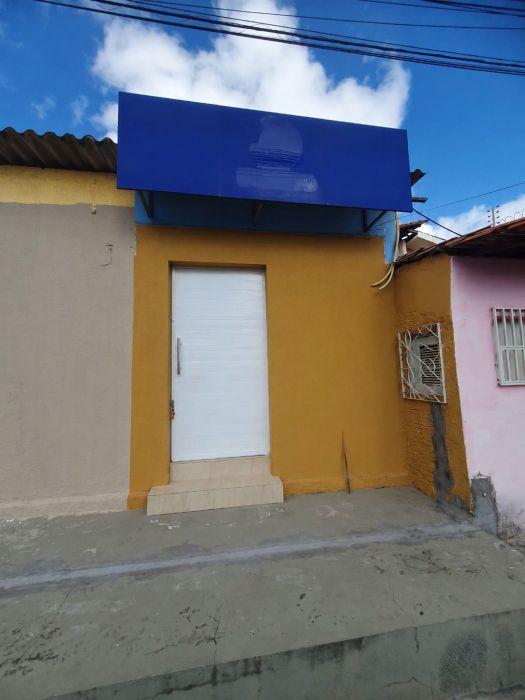 Ponto Comercial - Aluguel - Alto do Calhau - S�o Lu�s - MA