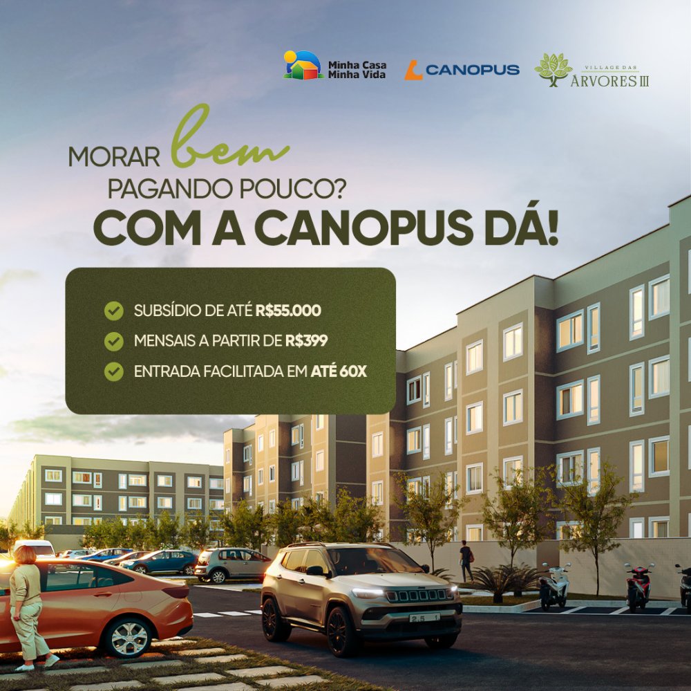 Apartamento - Lanamentos - Turu - So Jos de Ribamar - MA