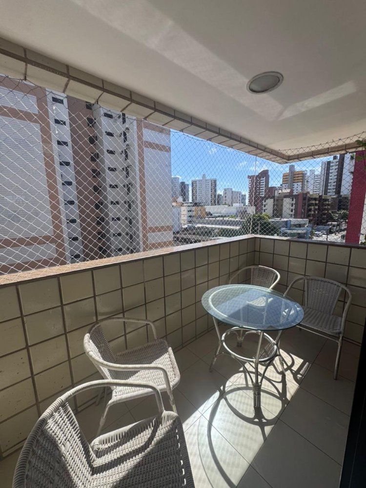 Apartamento - Aluguel - Renascena - So Lus - MA