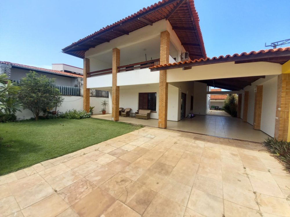 Casa - Venda - Alterosa - So Lus - MA