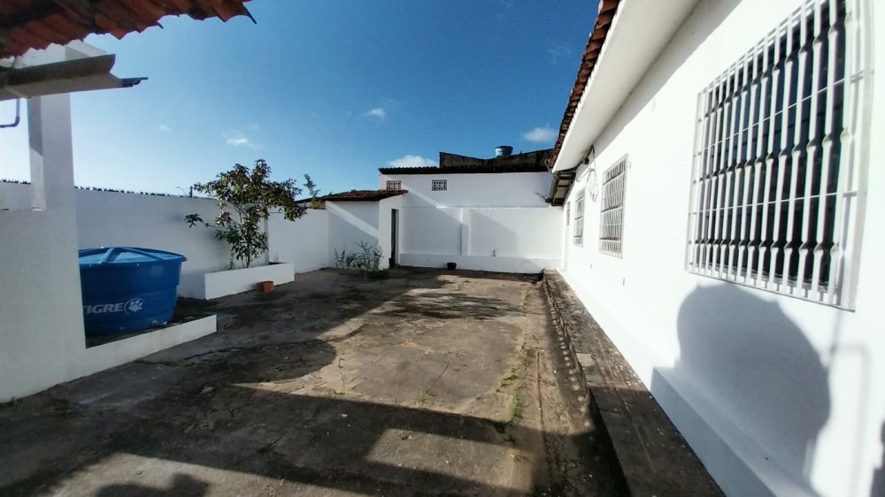 Casa - Venda - Ipase de Baixo - So Lus - MA