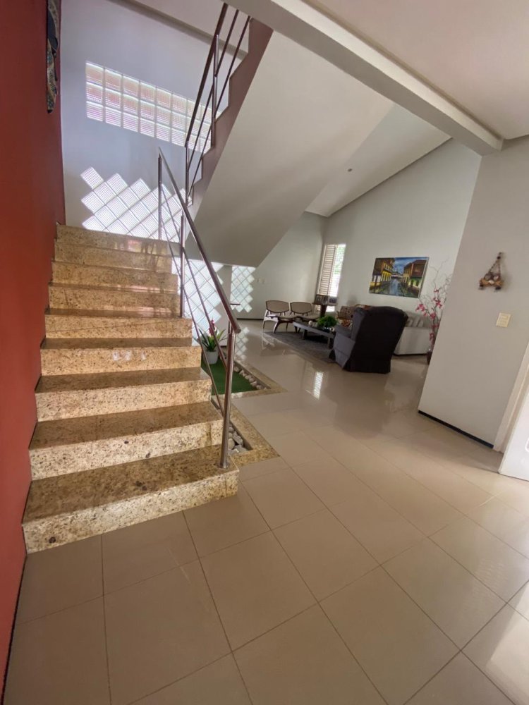 Casa - Venda - Alterosa - So Lus - MA