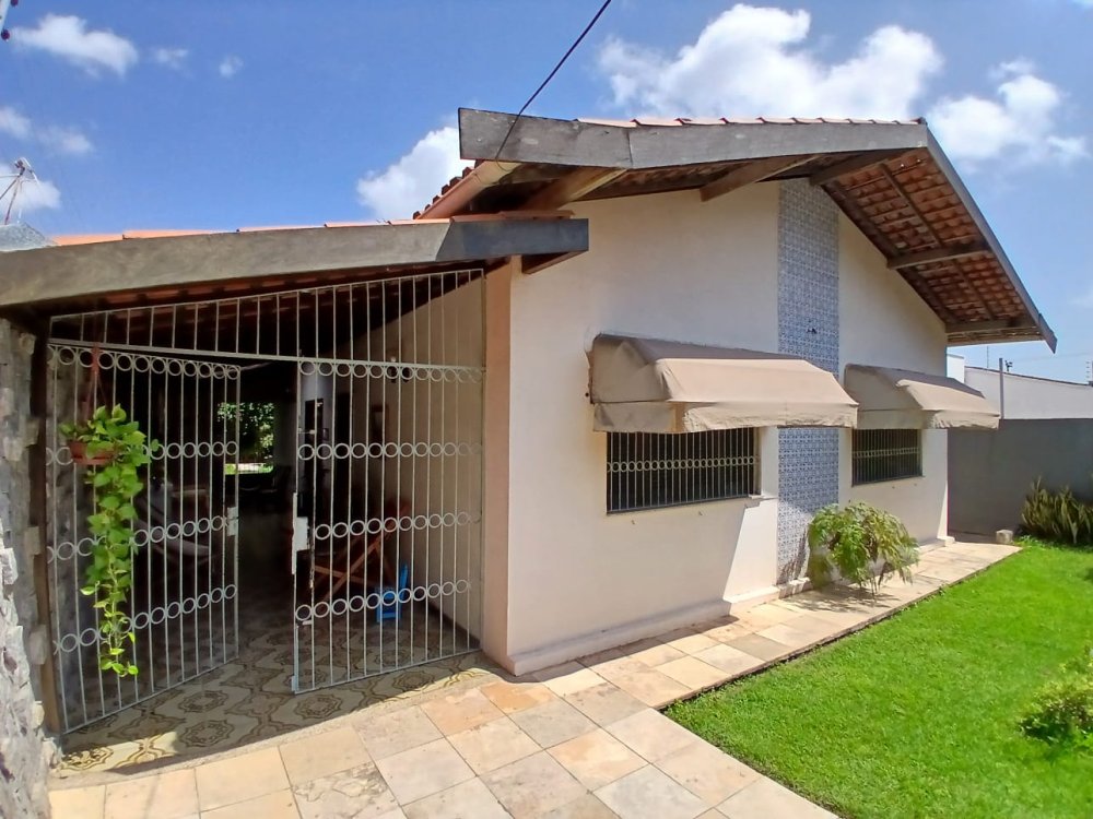Casa - Venda - Cohajap - So Lus - MA