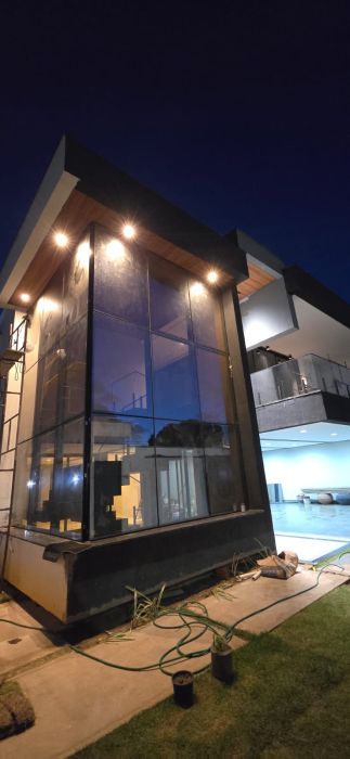 Casa - Venda - Ch�cara Brasil - S�o Lu�s - MA