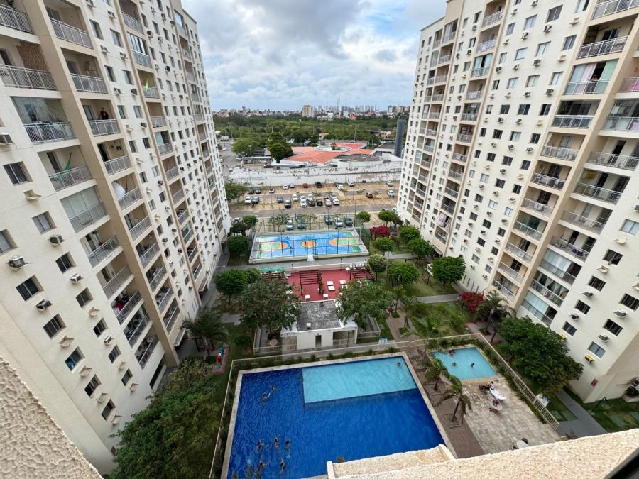 Apartamento - Venda - Jaracaty - S�o Lu�s - MA