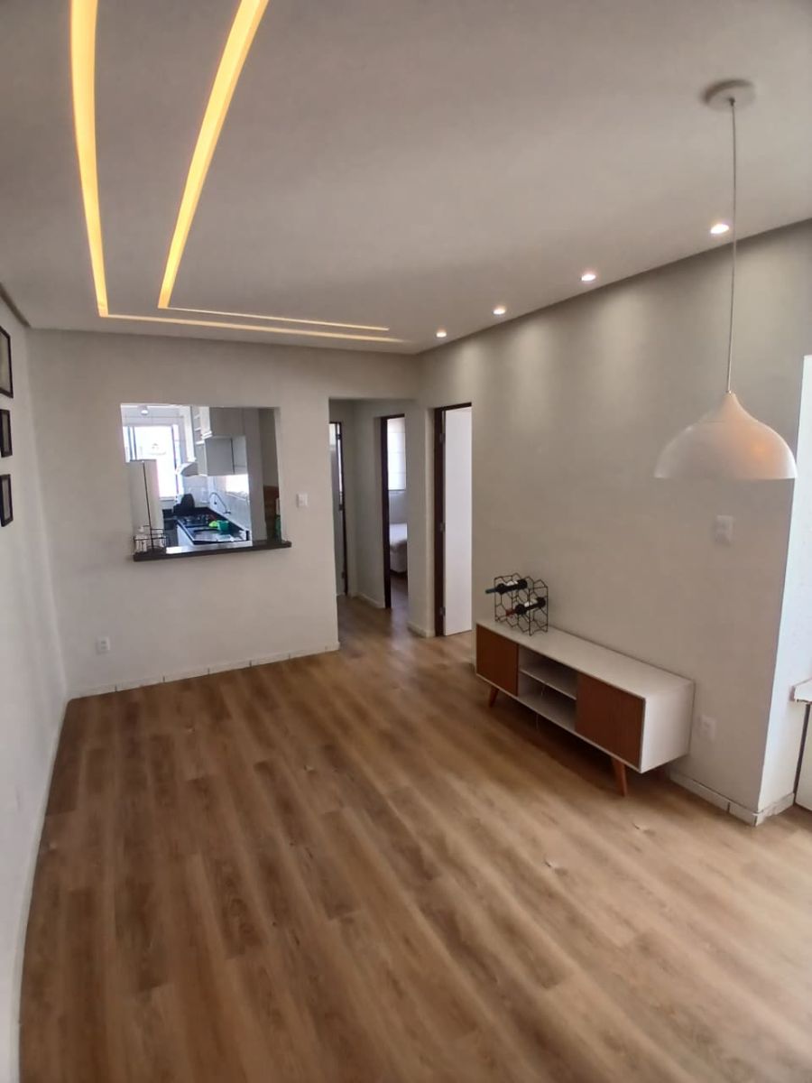 Apartamento - Venda - Parque Athenas - S�o Lu�s - MA