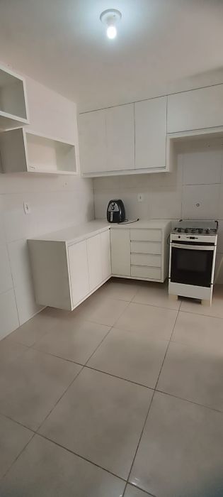 Apartamento - Aluguel - Cohama - S�o Lu�s - MA