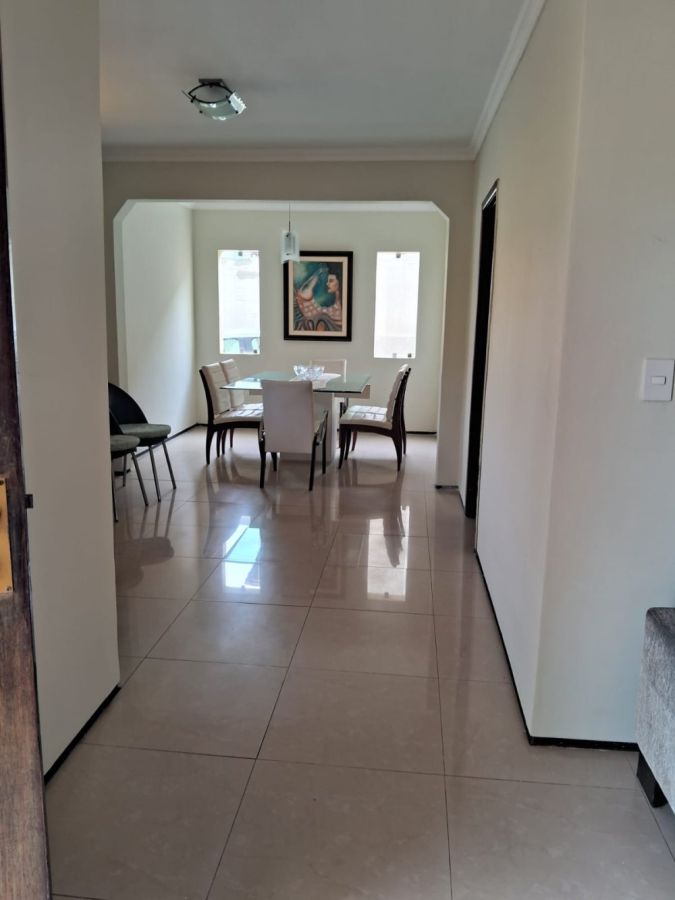 Apartamento - Venda - Cohama - S�o Lu�s - MA