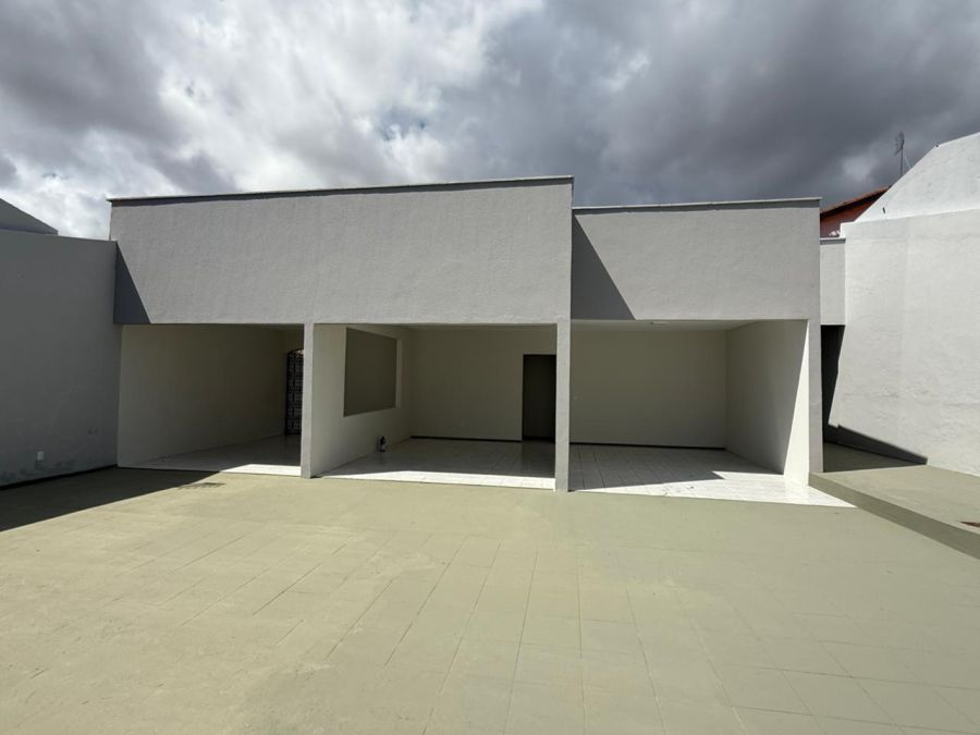 Casa Duplex - Venda - Cohafuma - So Lus - MA