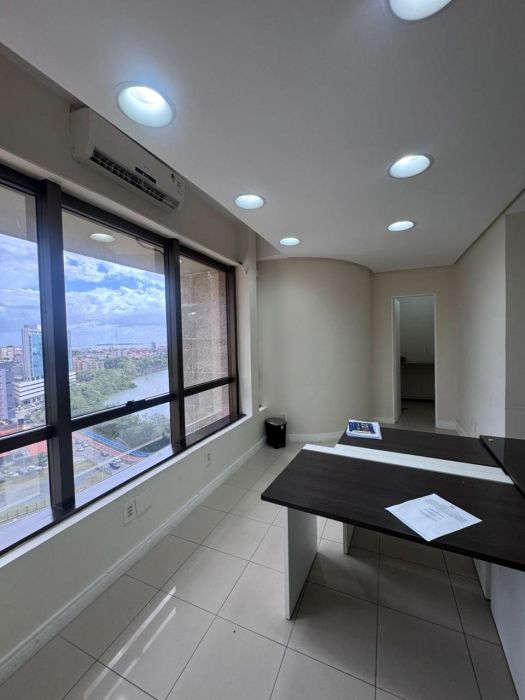 Sala Comercial - Aluguel - Renascença - São Luís - MA