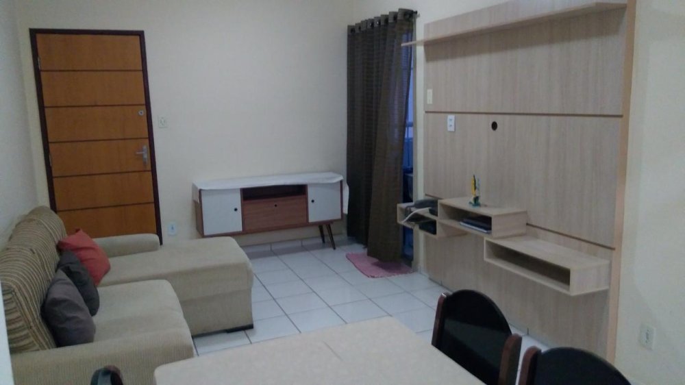 Apartamento - Venda - Parque Athenas - So Lus - MA