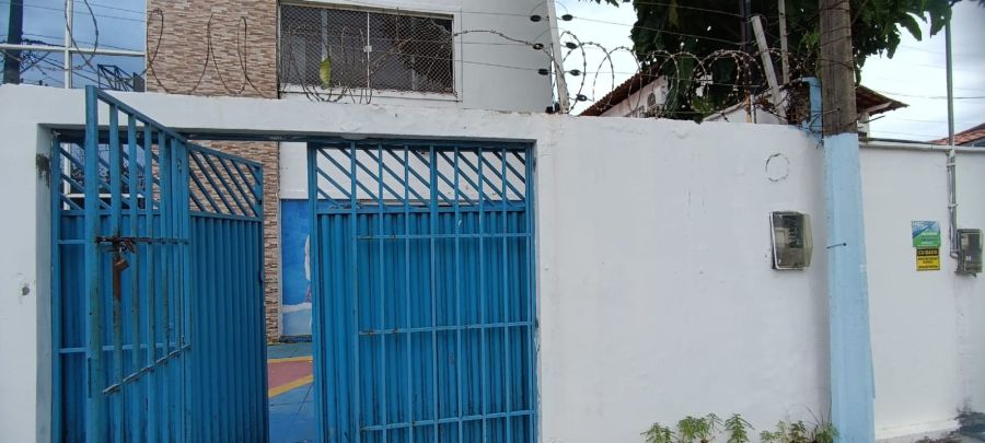 Ponto Comercial - Aluguel - Cohafuma - S�o Lu�s - MA