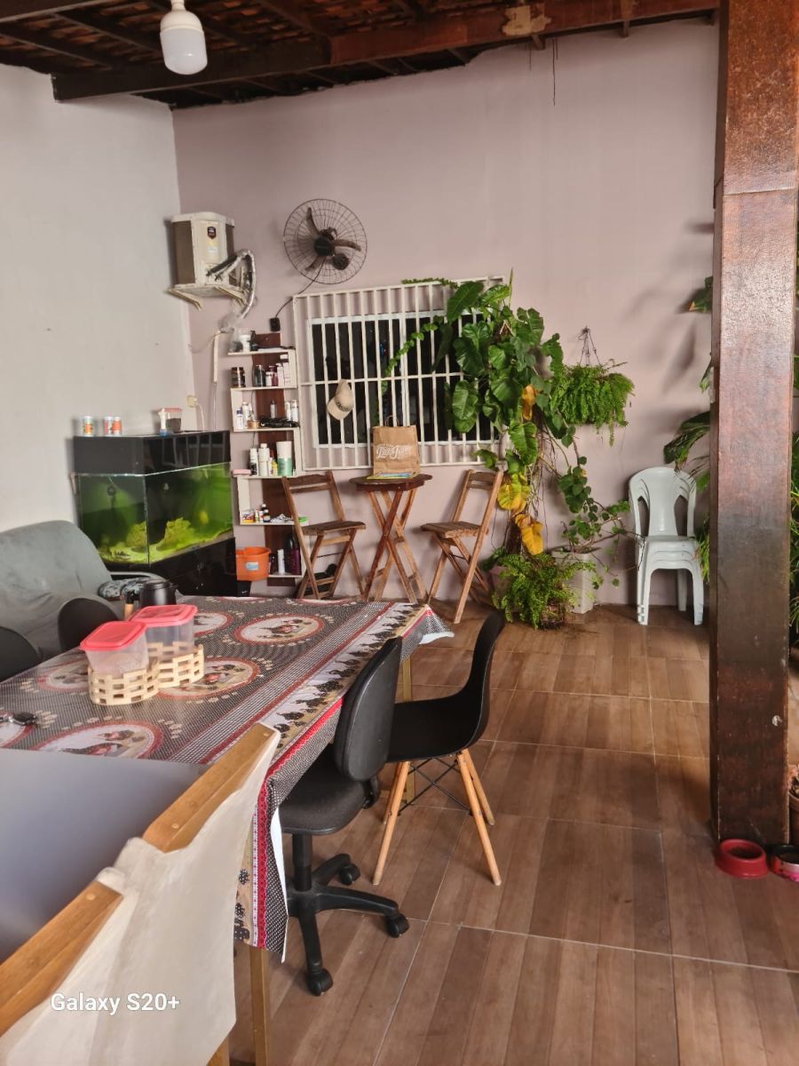 Casa - Venda - Cohatrac V - So Lus - MA