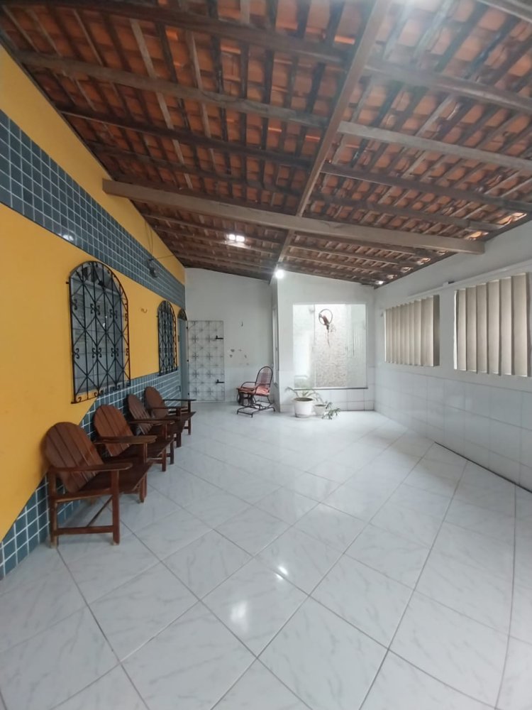 Casa - Aluguel - Cohama - So Lus - MA
