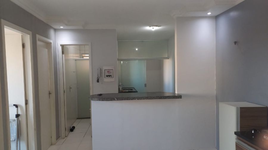 Apartamento - Venda - Maiobão - Paço do Lumiar - MA