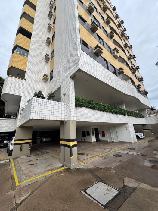 Apartamento - Venda - Renascen�a - S�o Lu�s - MA
