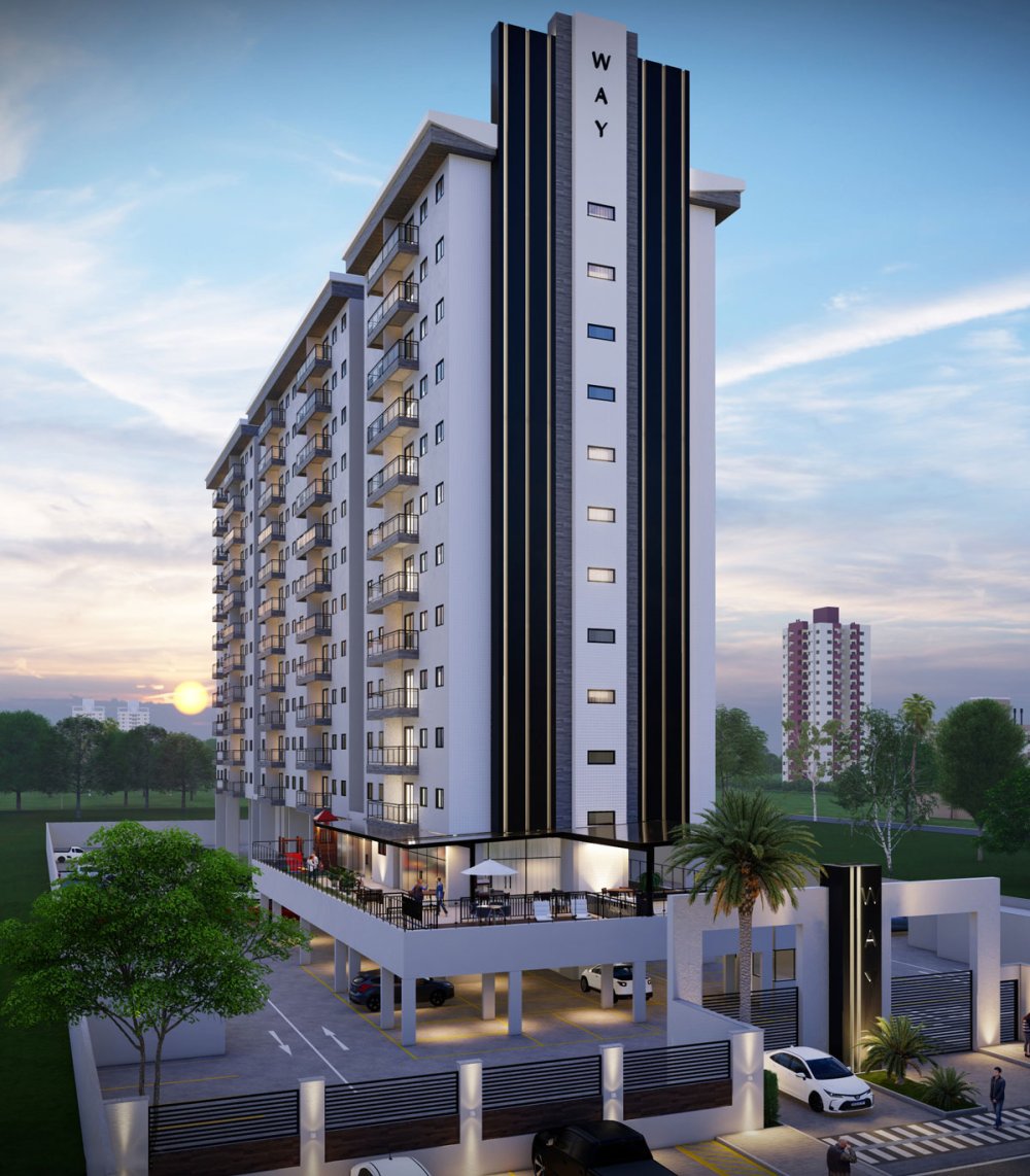 Apartamento - Venda - Turu - São Luís - MA