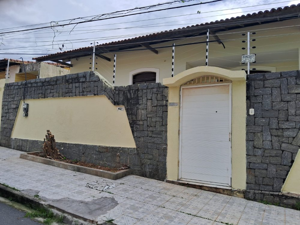 Casa - Venda - So Francisco - So Lus - MA