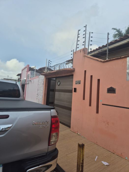 Casa - Venda - Olho D'�gua - S�o Lu�s - MA