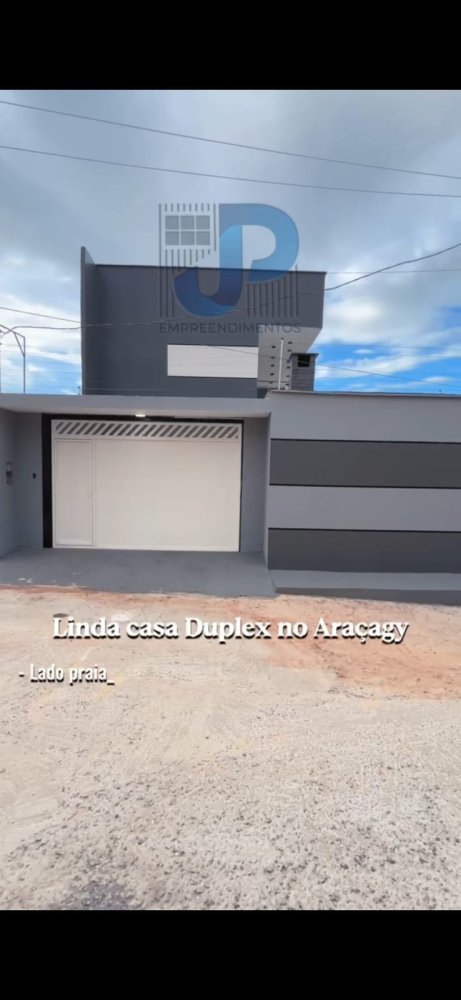 Casa - Venda - Araagy - So Lus - MA