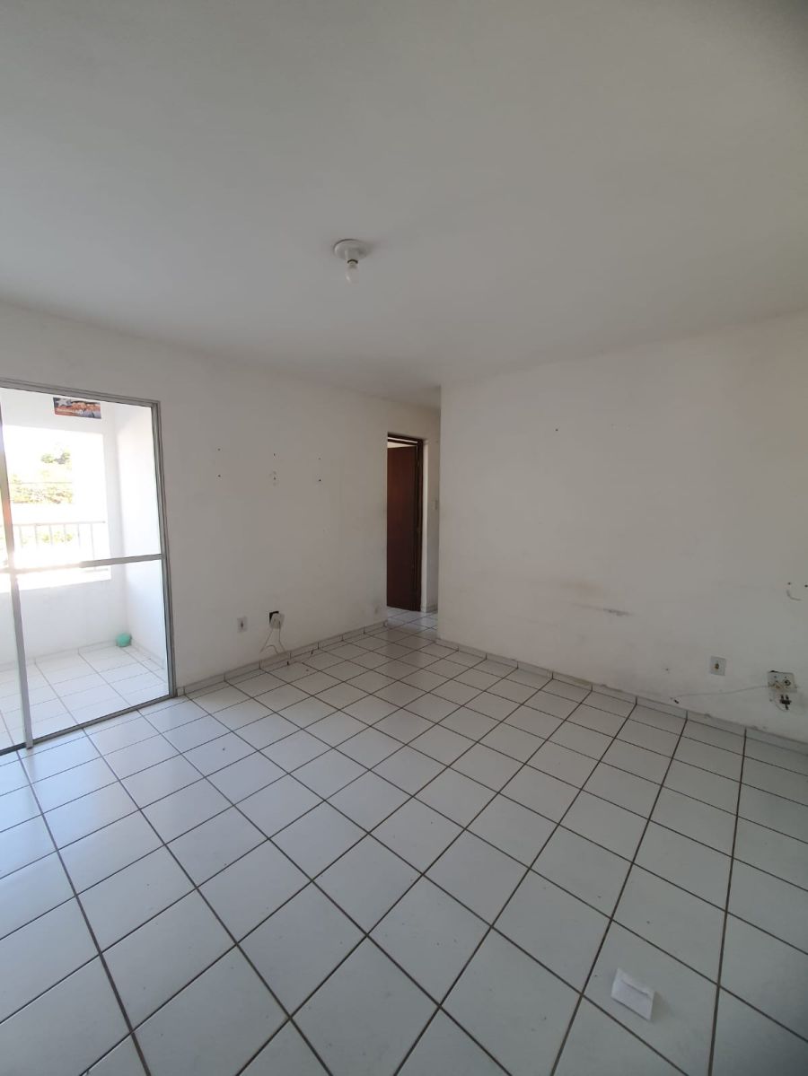 Apartamento - Aluguel - Vila Vicente Fialho - So Lus - MA