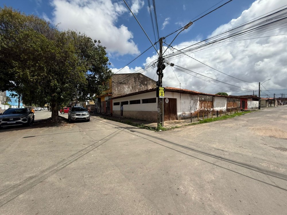 Casa - Venda - Forquilha - São Luís - MA