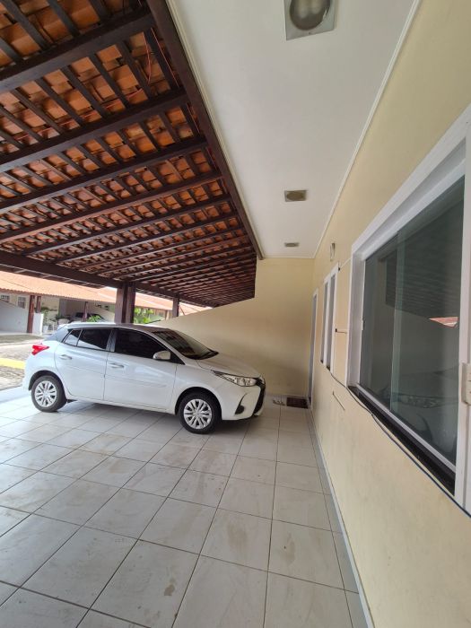 Casa - Aluguel - Turu - São Luís - MA