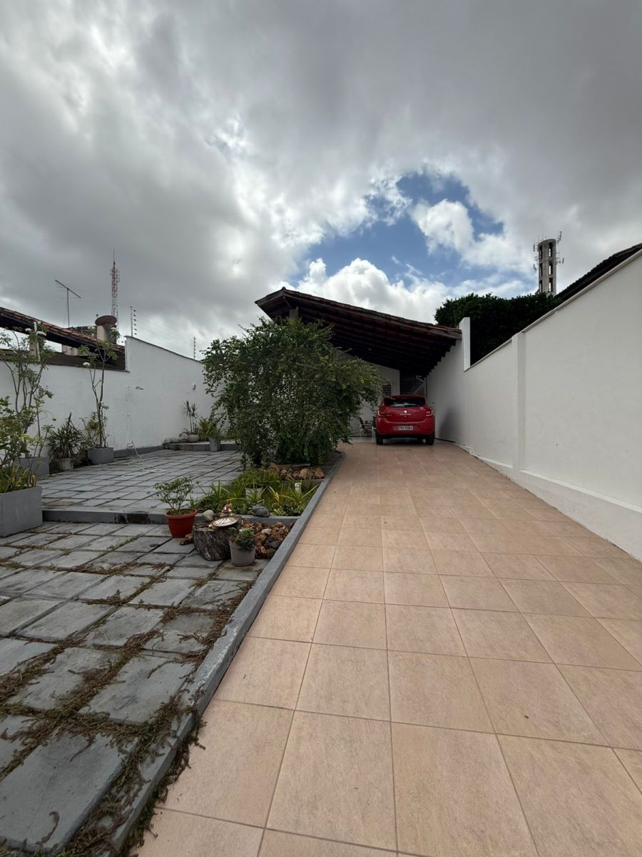 Casa - Venda - Olho D'gua - So Lus - MA