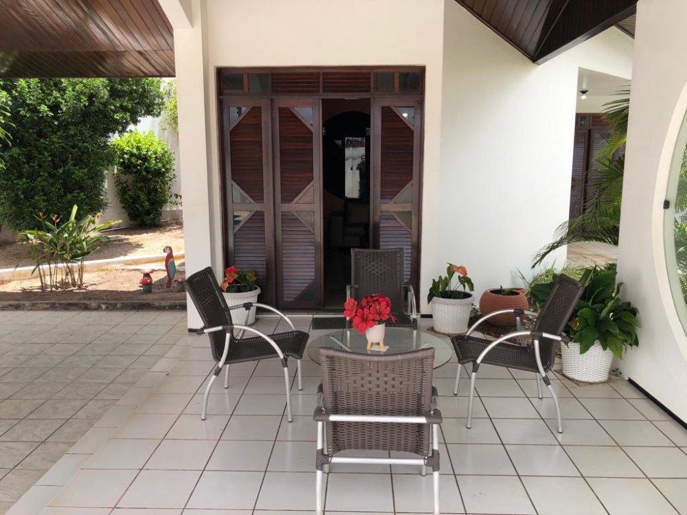 Casa - Venda - Quintas do Calhau - So Lus - MA