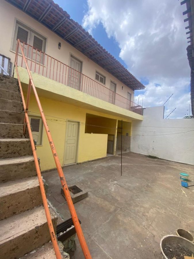 Casa - Venda - Cohab Anil IV - So Lus - MA