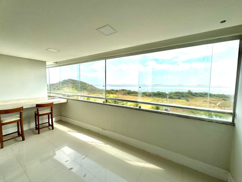 Apartamento - Venda - Calhau - São Luís - MA