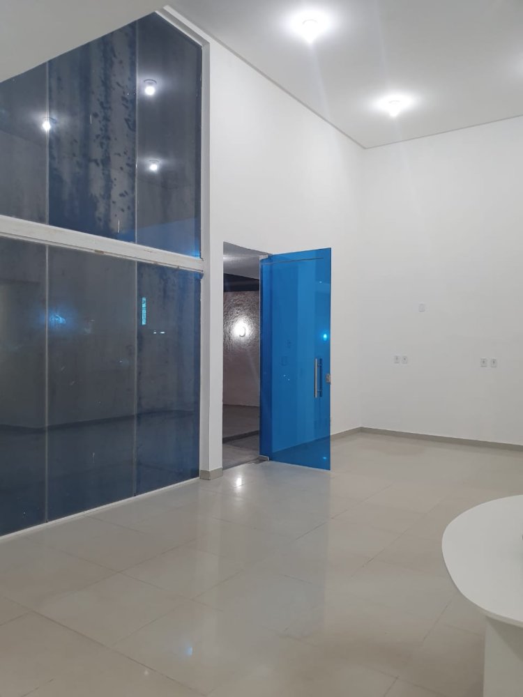 Ponto Comercial - Aluguel - Cohama - So Lus - MA