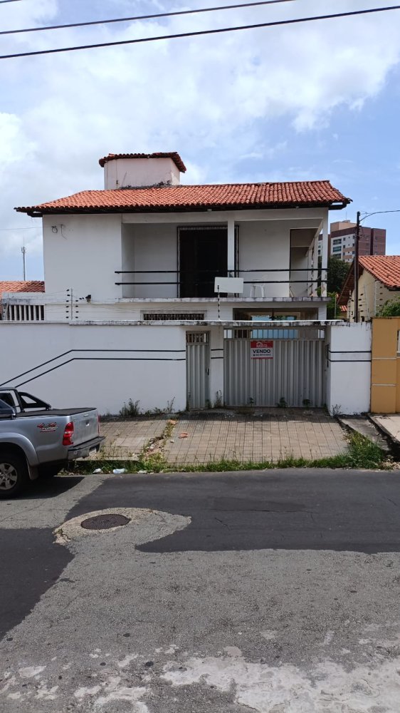 Casa - Venda - Renascena 1 - So Lus - MA