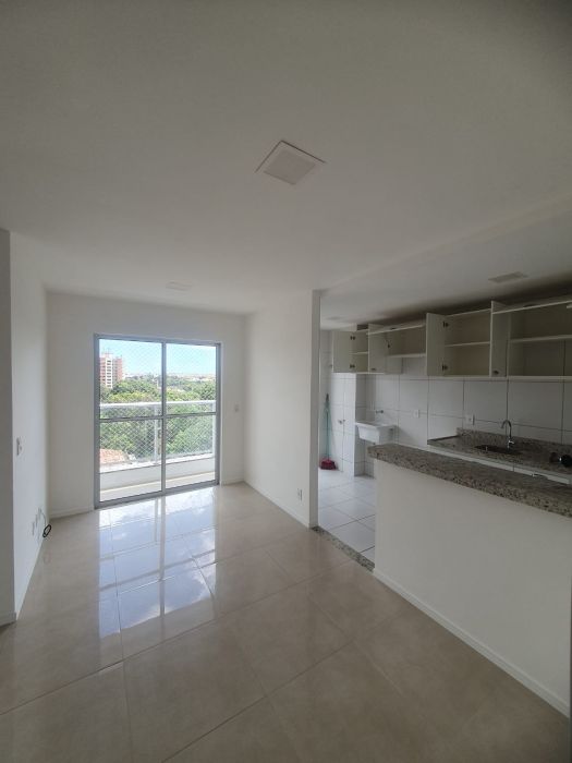 Apartamento - Aluguel - Turu - S�o Lu�s - MA