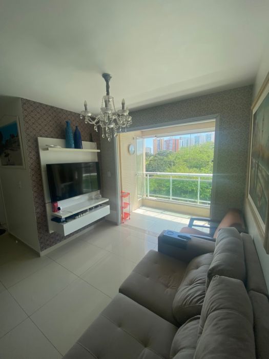 Apartamento - Aluguel - Renascen�a - S�o Lu�s - MA