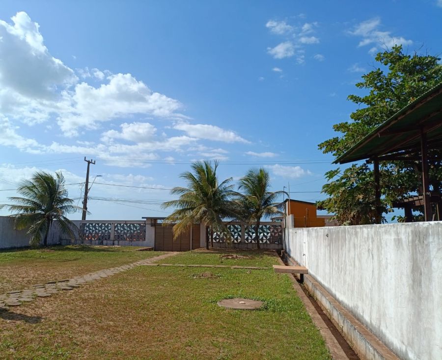 Casa - Aluguel - Araagy - So Lus - MA