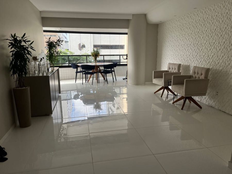 Apartamento - Aluguel - Renascen�a - S�o Lu�s - MA