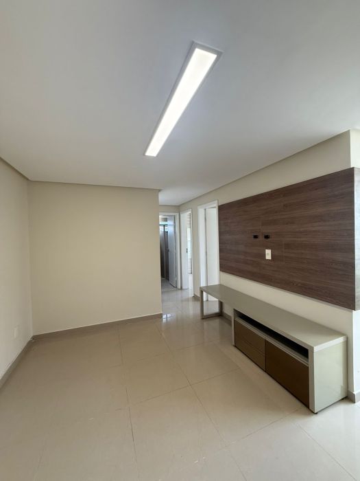 Apartamento - Venda - Turu - S�o Lu�s - MA