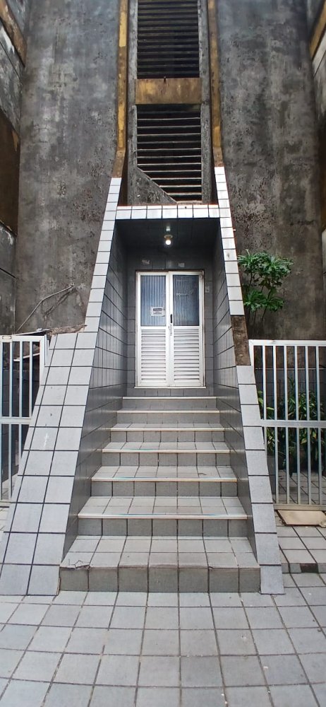 Apartamento - Aluguel - Bequimo - So Lus - MA