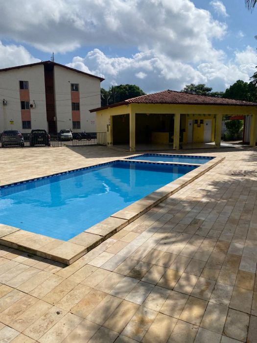 Apartamento - Venda - Miritiua - S�o Jos� de Ribamar - MA