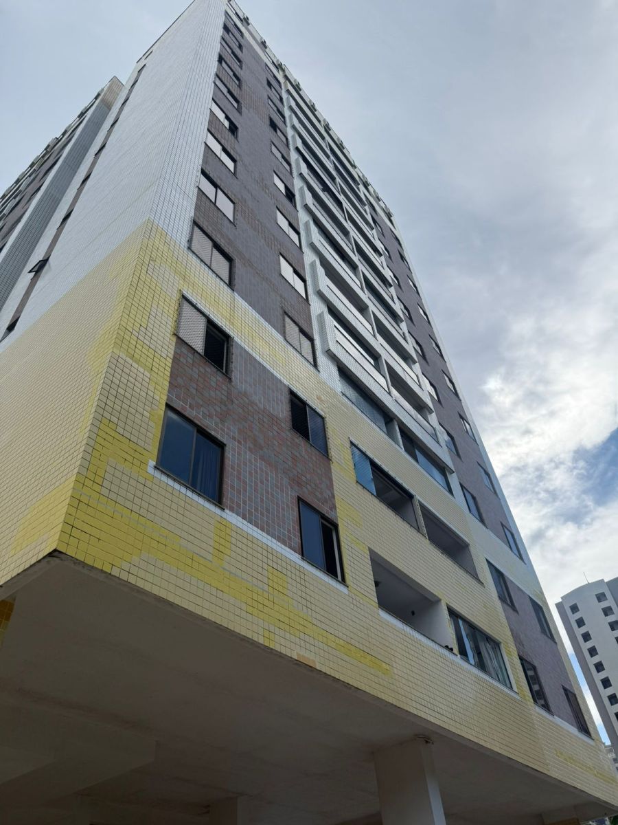 Apartamento - Venda - Jardim Renascença - São Luís - MA