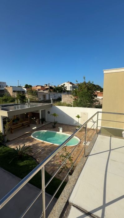 Casa - Venda - Ara�agi - S�o Lu�s - MA