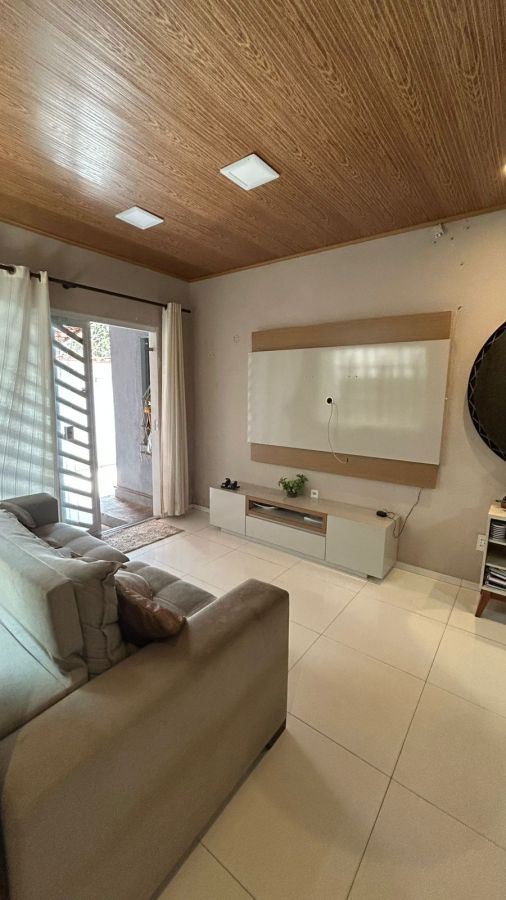 Casa - Venda - Chácara Brasil - São Luís - MA