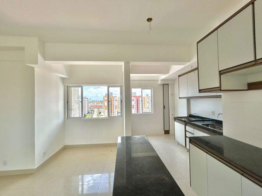 Apartamento - Venda - Calhau - S�o Lu�s - MA